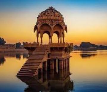 Royal Rajasthan