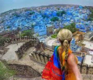 Pearls of Rajasthan