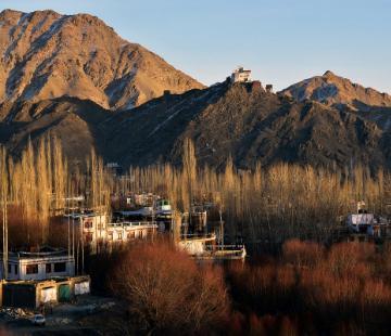 PANORAMA LADAKH