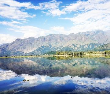 SIMPLY SRINAGAR