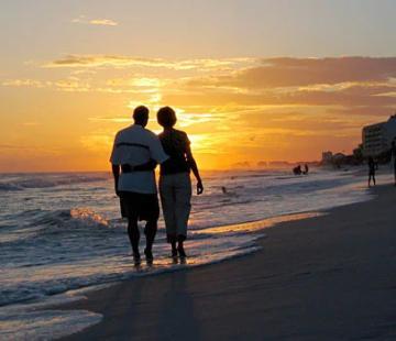 HONEYMOON IN GOA